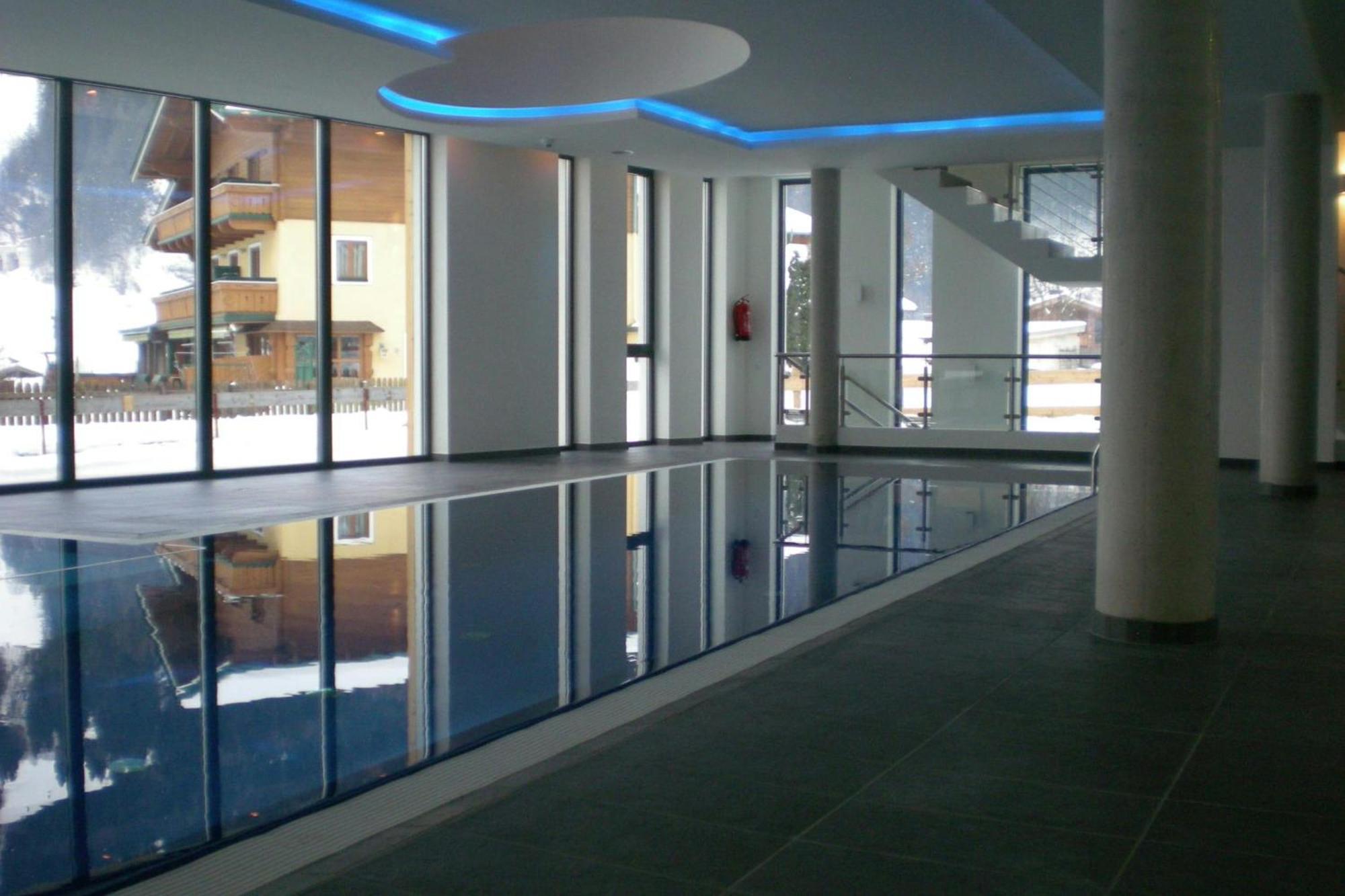 Isabella 2 By Smr Rauris Apartments - Inc Spa And Near Gondola Exteriér fotografie